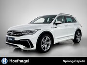 Volkswagen Tiguan - 1.5 TSI R-Line | Camera | Adaptive Cruise | CarPlay | Virtua