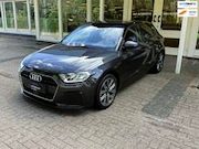 Audi A1 - Sportback 25 TFSI S Pro Line Carplay/PDC/STOELVERW