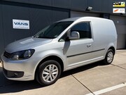 Volkswagen Caddy - 1.6 TDI Sochi Edition