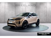 Land Rover Range Rover Evoque - P270e Dynamic SE | Panoramadak | Cold Climate Pack | Black P
