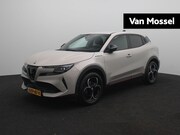 Alfa Romeo GT - 1.2 Turbo Hybrid Ibrida Speciale