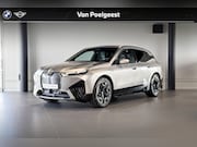 BMW iX - xDrive50 Excellence 112 kWh | M Sport | Stoelverwarming | He