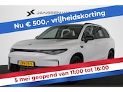 Leapmotor C10 - REEV Design 28.4 kWh