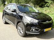 Hyundai ix35 - 1.6i GDI Go! Veelzijdige auto met veel opties