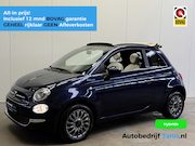 Fiat 500C - 1.0 Hybrid Dolcevita AIRCO/ECC-NAVI by CARPLAY-LMV-CRUISE CO