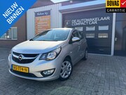 Opel Karl - 1.0 ecoFLEX Edition | SLECHTS 57.712 KM | 2E EIGENAAR | CARP