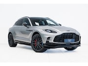 Aston Martin DBX - 707 | 2025 | Bowers & Wilkins | Incl. BPM |