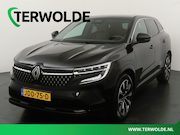 Renault Austral - mild hybrid 160 X-Tronic techno | AUTOMAAT | El. achterklep