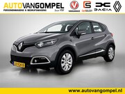 Renault Captur - TCe 120PK Expression | Parkeersensoren