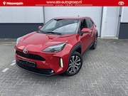 Toyota Yaris Cross - 1.5 Hybrid Dynamic incl Comfort Pack | Parkeersensoren rondo