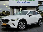 Mazda CX-3 - 2.0 SkyActiv-G 120 SkyLease – Automaat – Stoelverwarming – N