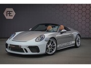 Porsche 911 - Speedster 4.0 | BTW-AUTO | HERITAGE PAKKET | LIFTING | KERAM