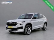 Skoda Kodiaq - 1.5 TSI Sportline Business Facelift | Panoramadak | EL. Trek