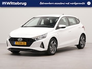 Hyundai i20 - 1.0 T-GDI Comfort Camera | Sensoren | Apple Carplay & Androi