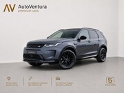 Land Rover Discovery Sport - 1.5 P270e PHEV Dynamic SE | Trekhaak | Pano dak | Keyless | 