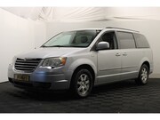 Chrysler Town and Country - 3.8 V6