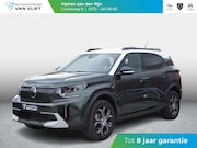 Citroën C3 Aircross - 1.2 Hybrid 145pk Plus | 7 STOELEN | PARKEERSENSOREN MET CAME