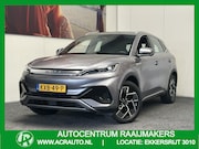 BYD Atto 3 - DESIGN 60 kWh WLTP 420 KM * 45 STUKS OP VOORRAAD* APPLE CARP