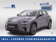 Lexus LBX - 2WD | Achteruitrijcamera | Apple Carplay/Android Auto | Crui