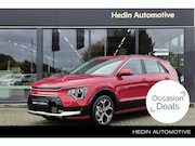 Kia Niro - 1.6 GDi Hybrid DynamicLine | Trekhaak | Adapt. Cruise Contro