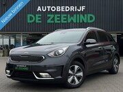 Kia Niro - 1.6 GDi Hybrid First Edition|Rijklaar