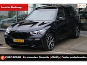 BMW X5 - XDrive45e High Executive PANO-DAK DEALER. OND. NL-AUTO! SOH
