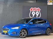 Ford Focus - 1.0 EcoBoost ST Line Business FULL OPTIONS / PANO / CLIMA /