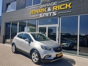 Opel Mokka - X 1.4 Turbo 140pk Start/Stop Online Edition
