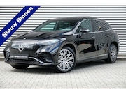 Mercedes-Benz EQS - SUV 580 4MATIC AMG Line 7pers. 108 kWh | Panodak | Luchtveri