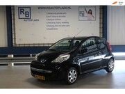 Peugeot 107 - 1.0-12V XS / AIRCO / NW APK / BUDGET DEAL