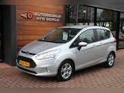 Ford B-Max - 1.0 EcoBoost Trend