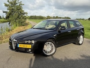 Alfa Romeo 159 - 1.8 CENTENARIO | NL | DEALER OH