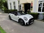 MINI Cabrio - Cooper S 2.0 JCW pakket, H/K, Adaptief
