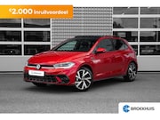 Volkswagen Polo - R-Line Edition l Panoramadak l IQ Light l Climate Control l