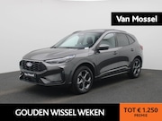 Ford Kuga - 2.5 PHEV ST-Line | HEAD-UP | PANO-SCHUIFDAK | STOEL-STUURWIE