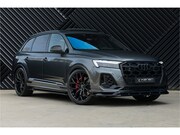 Audi Q7 - 60 TFSI e quattro S-Line Competition ACC Pano Matrix Massage