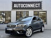 Suzuki SX4 S-Cross - 1.0 Boosterjet Exclusive. NAVI, CRUISE, CAMERA.
