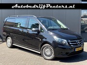 Mercedes-Benz Vito - 111 CDI D.C. L2H1 6-zits AC Carplay Android Camera Cruise De
