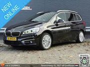 BMW 2-serie - 216 Gran Tourer 216d Centennial High Executive