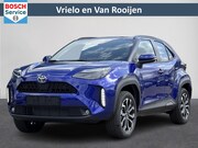 Toyota Yaris Cross - 1.5 Hybrid 130pk Automaat Dynamic | NIEUW !| LED Verlichting