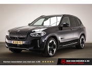 BMW iX3 - High Executive 80 kWh SOH 96% | PANORAMADAK | HEAD UP | DAB 