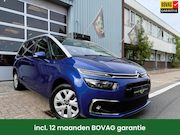 Citroën C4 Grand Picasso - 1.2 PureTech LMV16/LED/PDC/CAM/NAVI