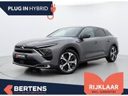 Citroën C5 X - 1.6 Plug-in Hybrid 225 Feel | Comfort seats | Trekhaak | App