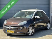 Opel Adam - 1.4 Jam Cruise Control | Airco|ZIE TEKST