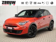 Fiat 600 - e Sport 54 kWh | Carplay | Camera | Winter | 18"