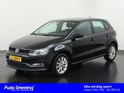 Volkswagen Polo - 1.2 TSI Bluemotion Lounge | Navigatie | Park-Pilot | Lichtme