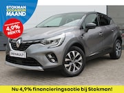 Renault Captur - 1.0 TCe 90 Intens | Camera achter | ECC | 6 bak | LM Velgen