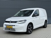 Volkswagen Caddy - Cargo 2.0 TDI 1st Edition Aut. Camera/Apple/LED
