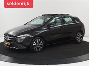 Mercedes-Benz B-klasse - 250e Advantage | SOH 99% | Panoramadak | Half leder | Widesc