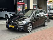BMW 2-serie - Active Tourer 220i High Executive Aut Navi